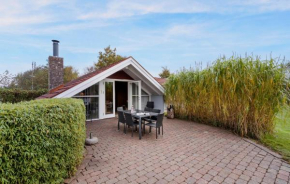 Nice Home In Hemmet With Wifi